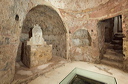 Chiesa di S.Giovanni (Grotta della Sibilla)